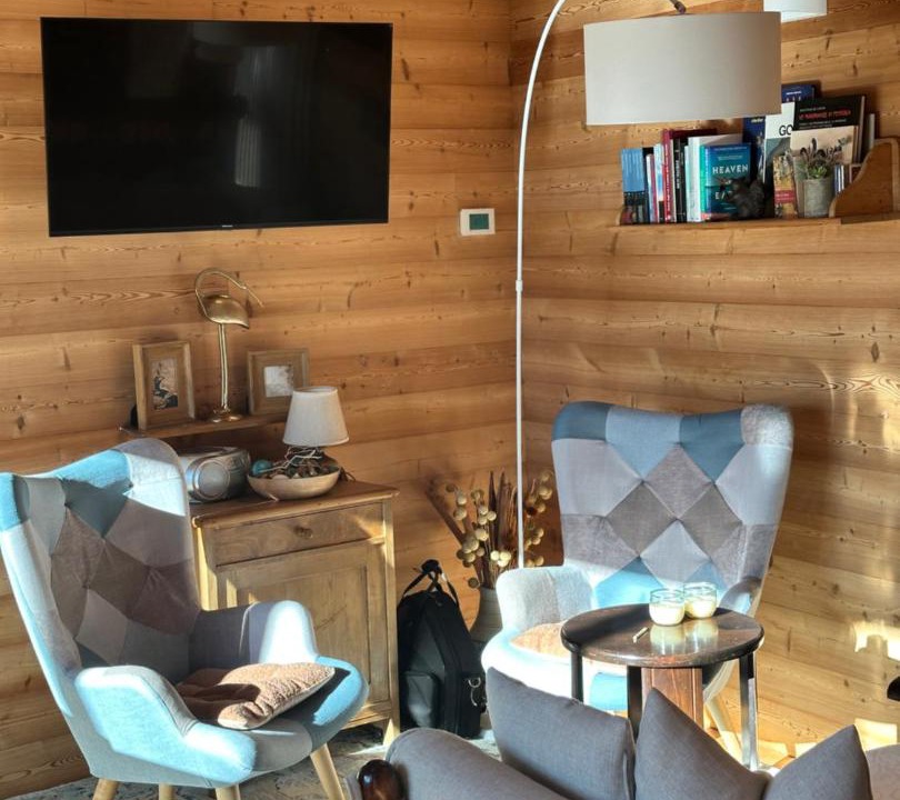 Photo of Livingroom in Serrada