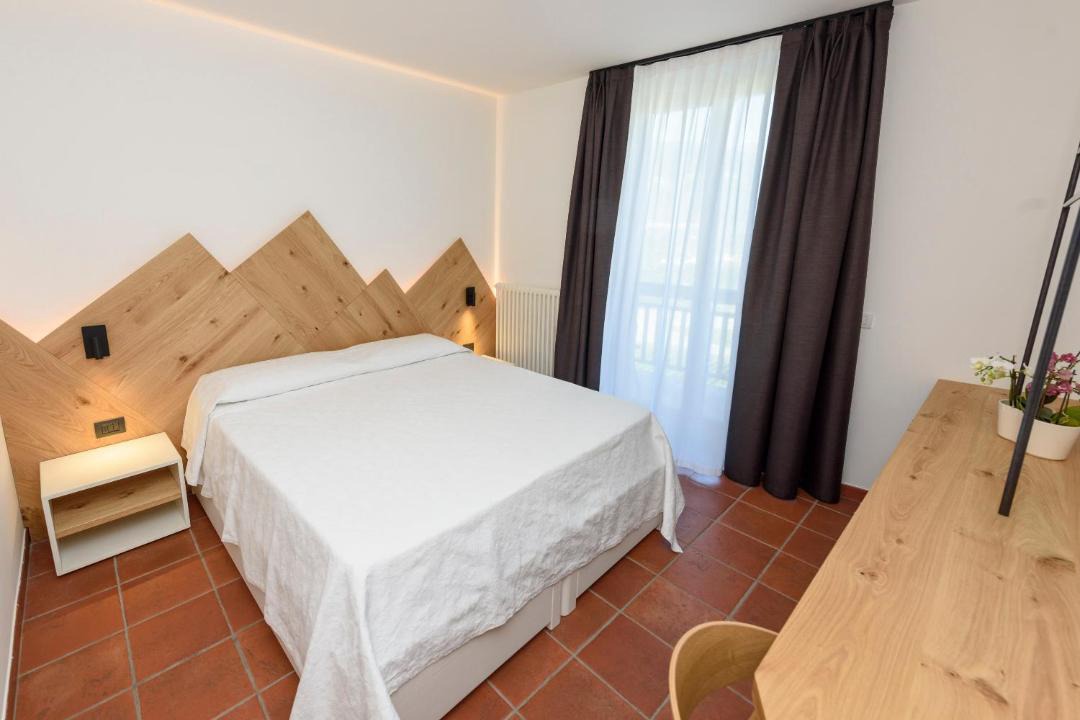 Photo of Bedroom in Taio