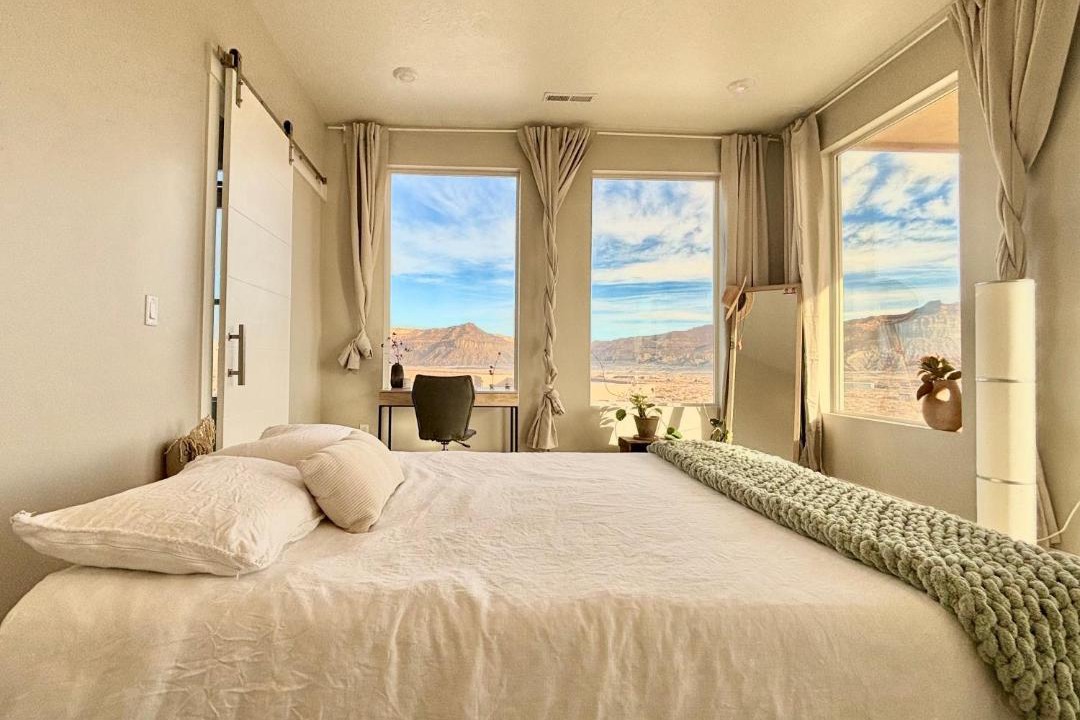 Photo of Bedroom in Big Water