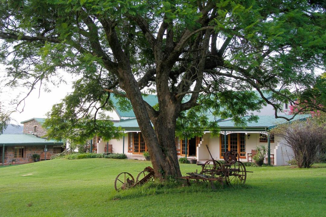 Photo of Others in Okhahlamba