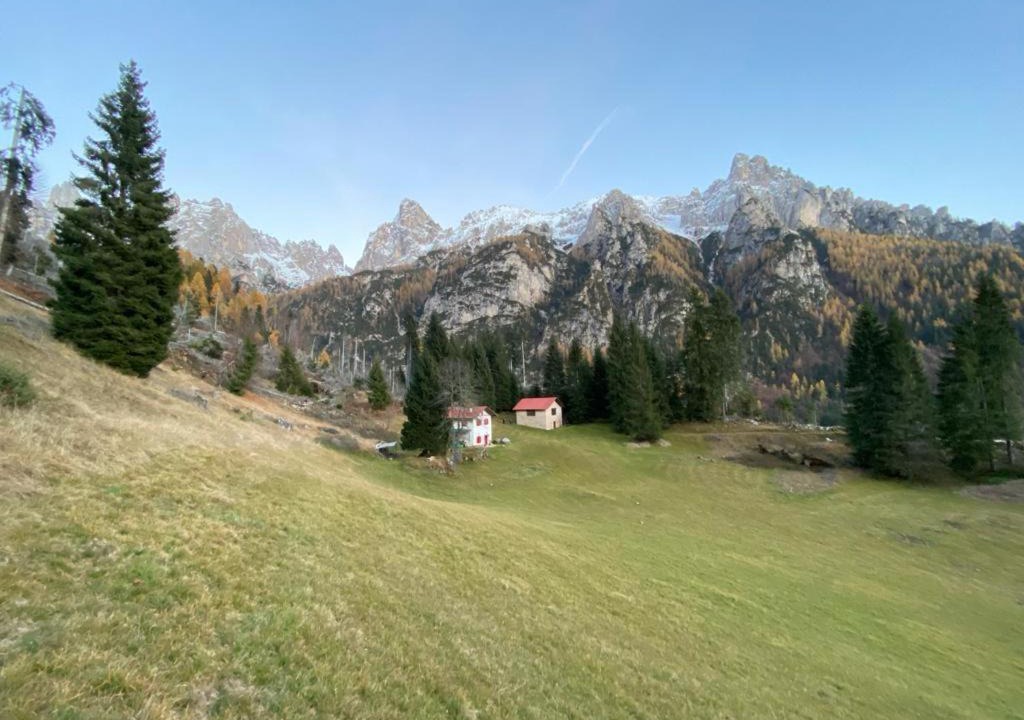 Photo of Others in Primiero San Martino di Castrozza