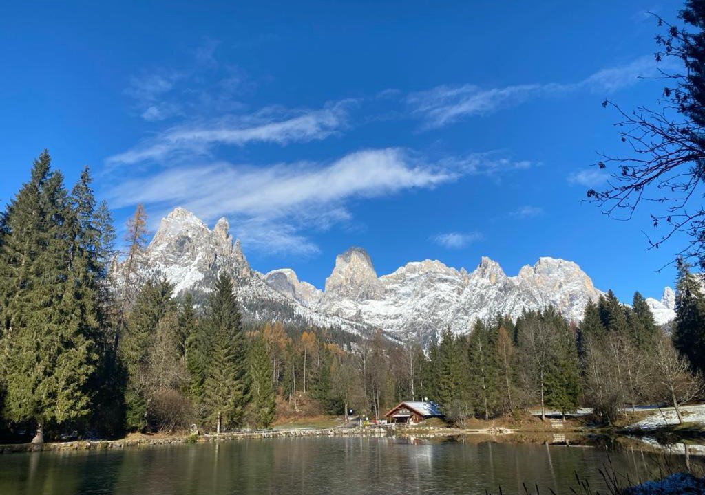 Photo of Others in Primiero San Martino di Castrozza