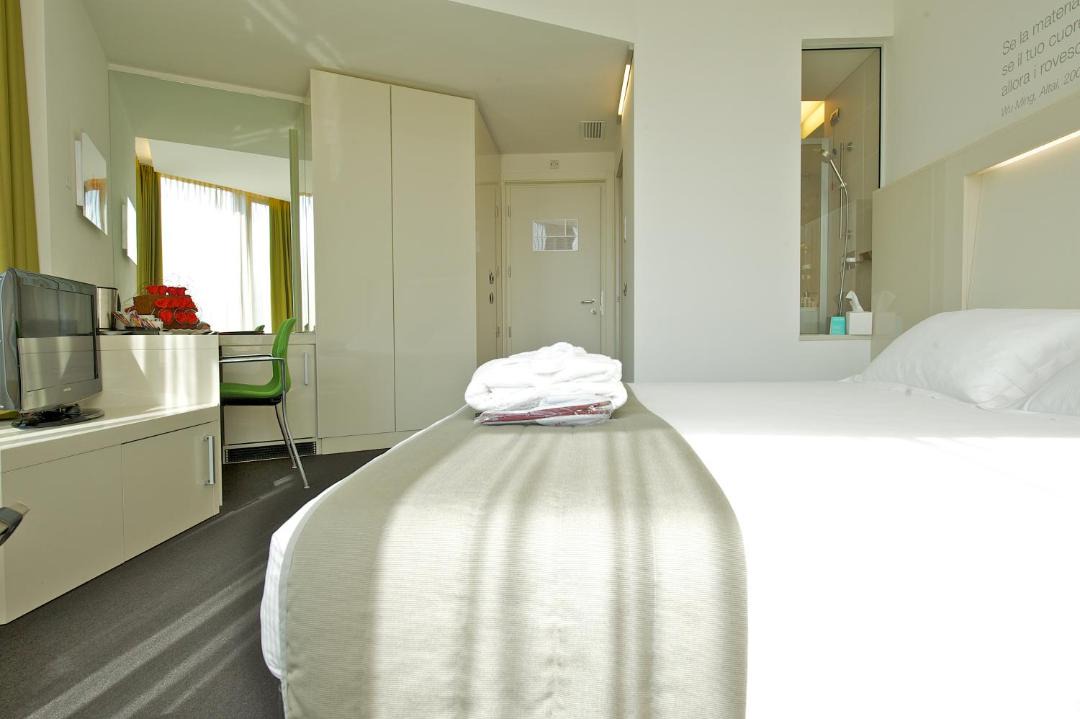 Photo of Bedroom in Rovereto