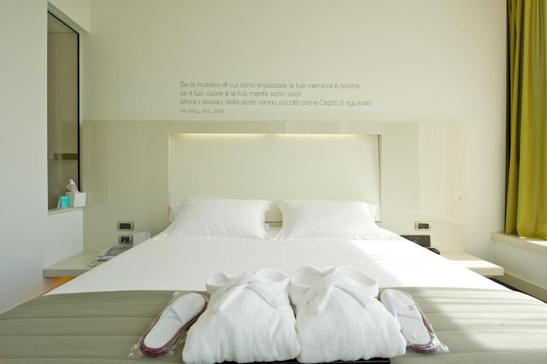Photo of Bedroom in Rovereto