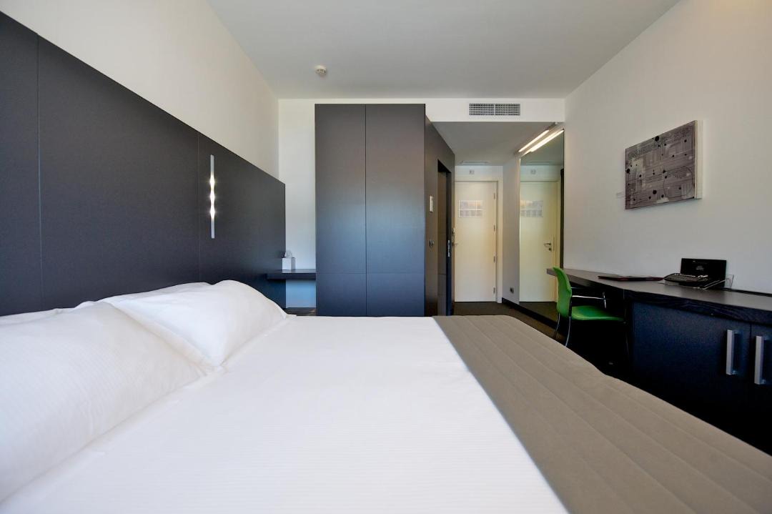 Photo of Bedroom in Rovereto