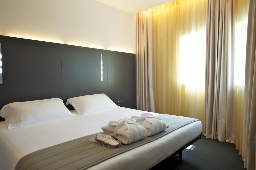 Photo of Bedroom in Rovereto