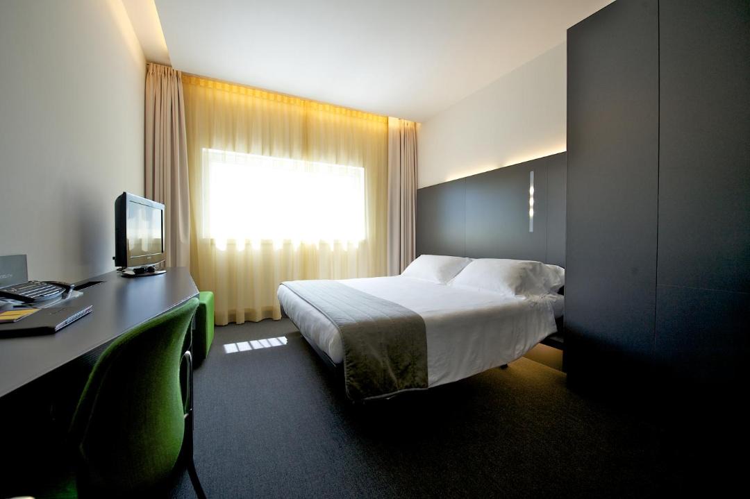 Photo of Bedroom in Rovereto