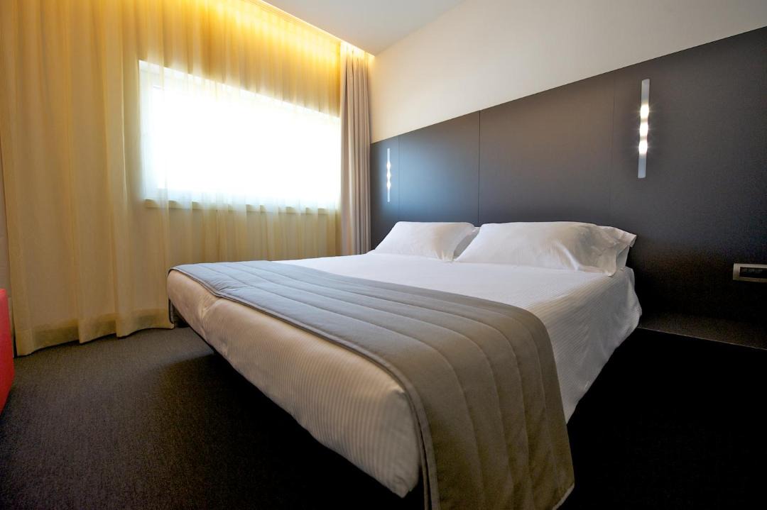 Photo of Bedroom in Rovereto