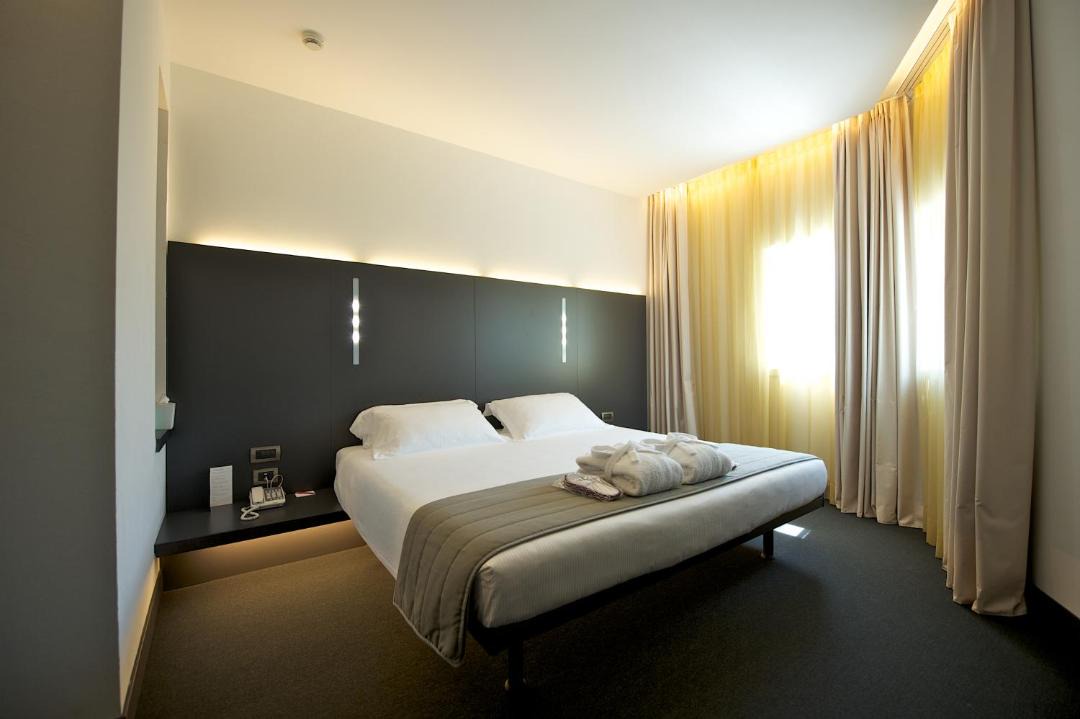 Photo of Bedroom in Rovereto