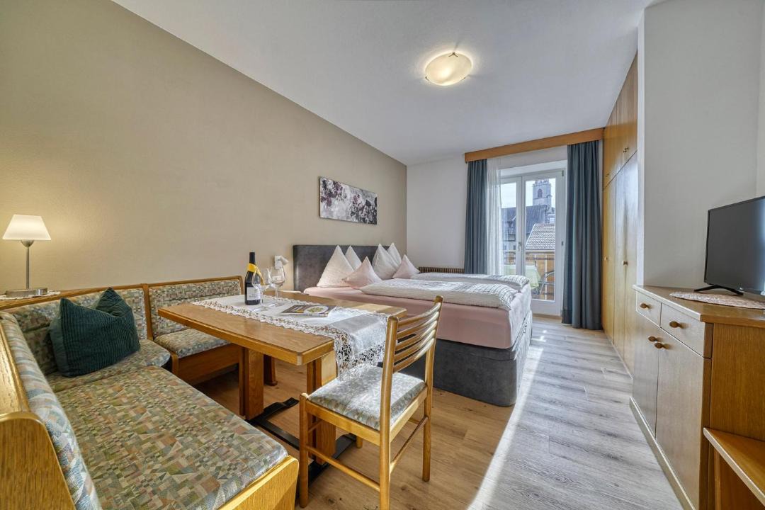 Photo of Bedroom in Lana
