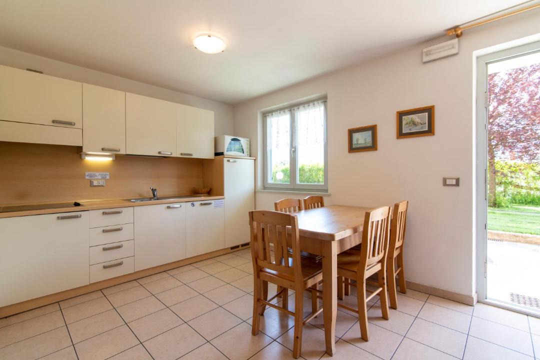 Photo of Kitchen in Marco