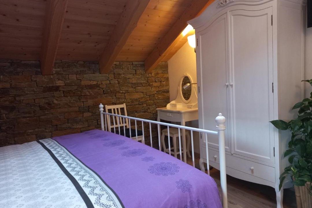 Photo of Bedroom in Cinte Tesino
