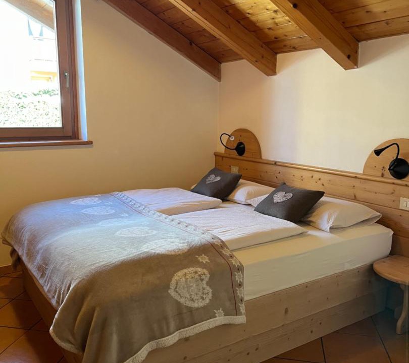 Photo of Bedroom in Andalo