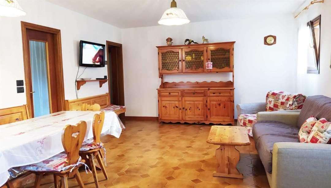 Photo of Livingroom in Primiero San Martino di Castrozza