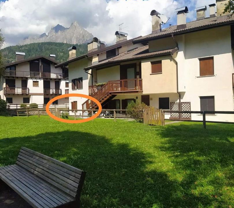 Photo of Buildings in Primiero San Martino di Castrozza