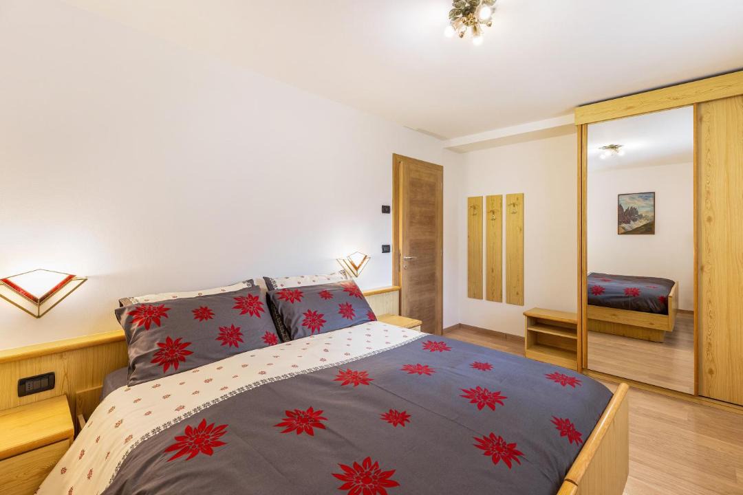 Photo of Bedroom in Moena