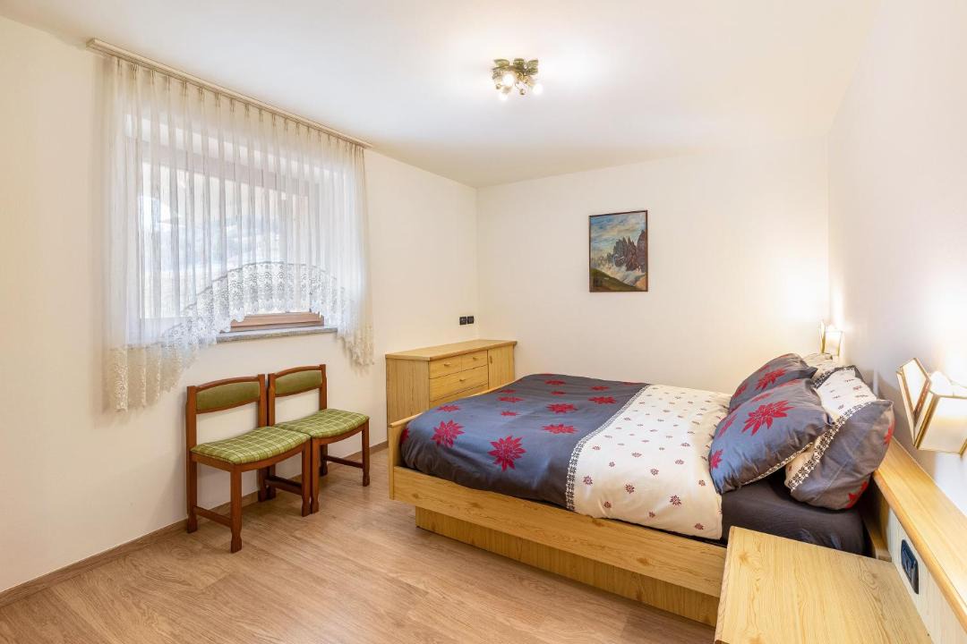 Photo of Bedroom in Moena