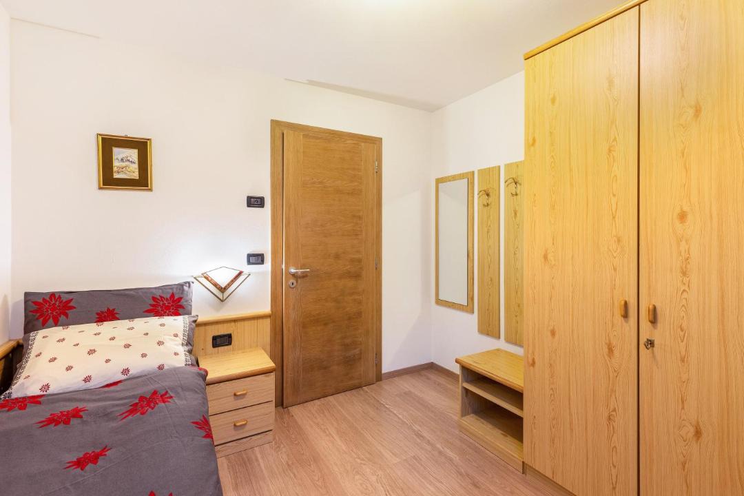 Photo of Bedroom in Moena