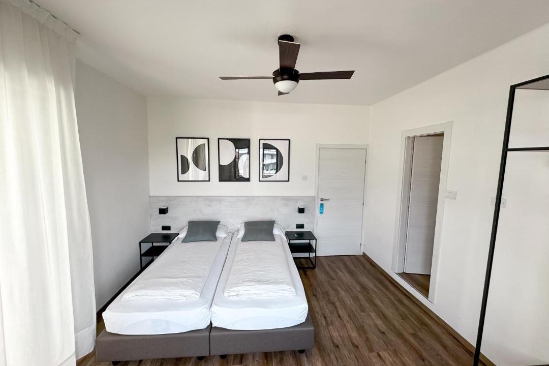 Photo of Bedroom in Torbole sul Garda