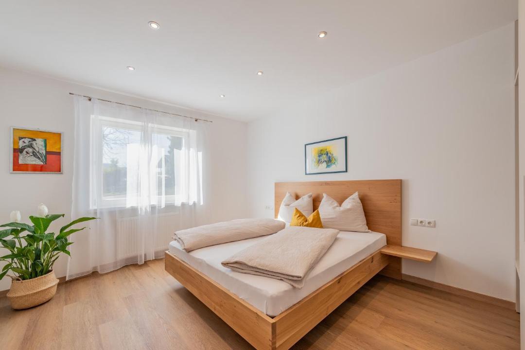 Photo of Bedroom in Tramin