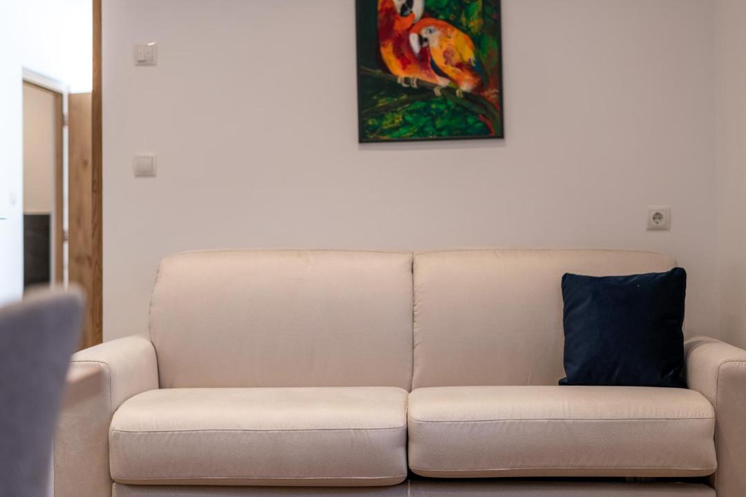 Photo of Livingroom in Tramin