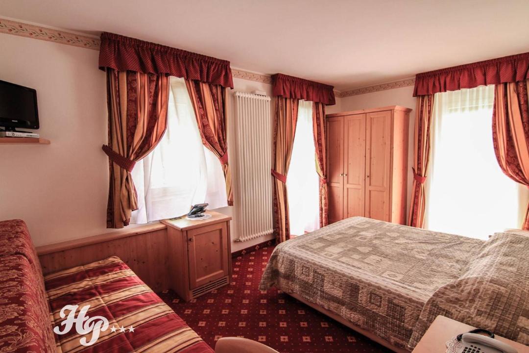 Photo of Bedroom in San Martino di Castrozza