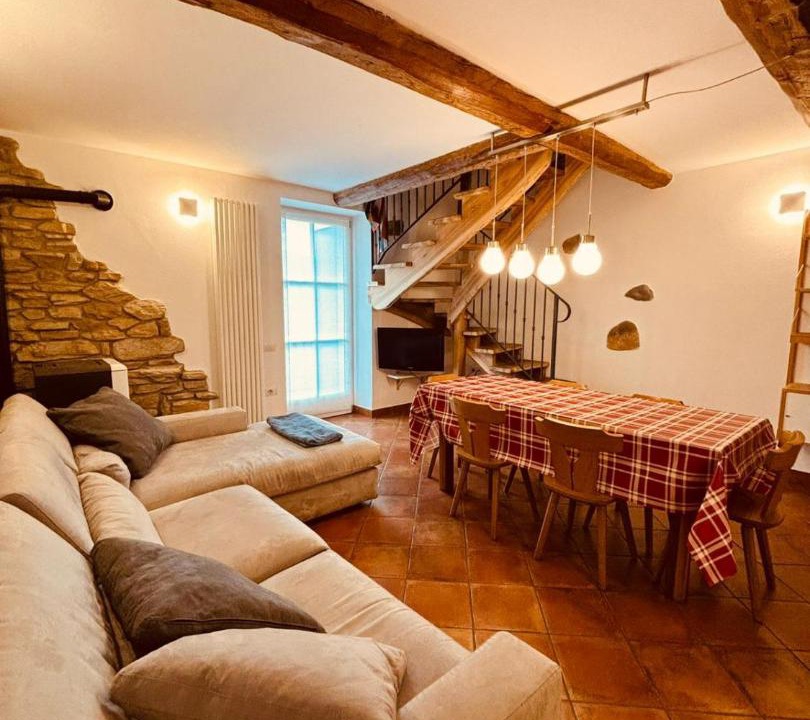 Photo of Livingroom in Locca