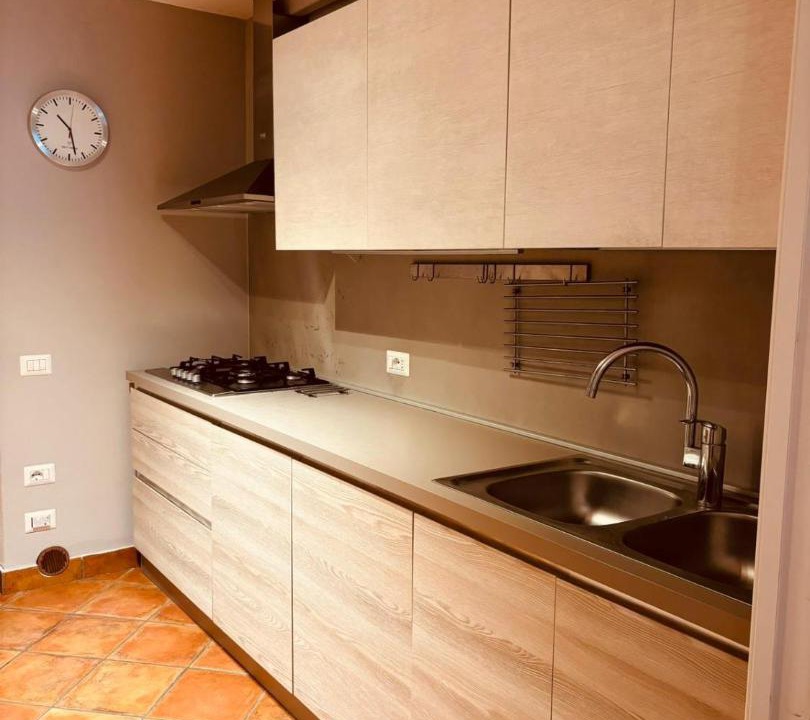 Photo of Kitchen in Locca