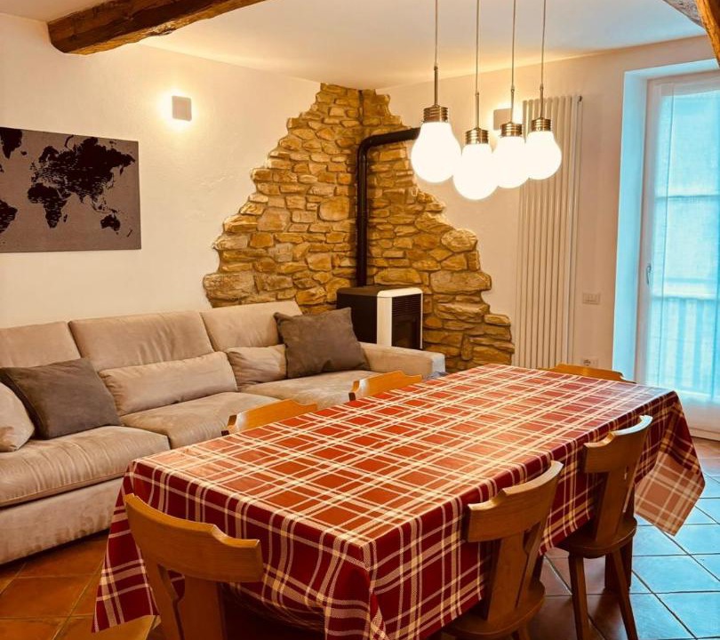 Photo of Livingroom in Locca