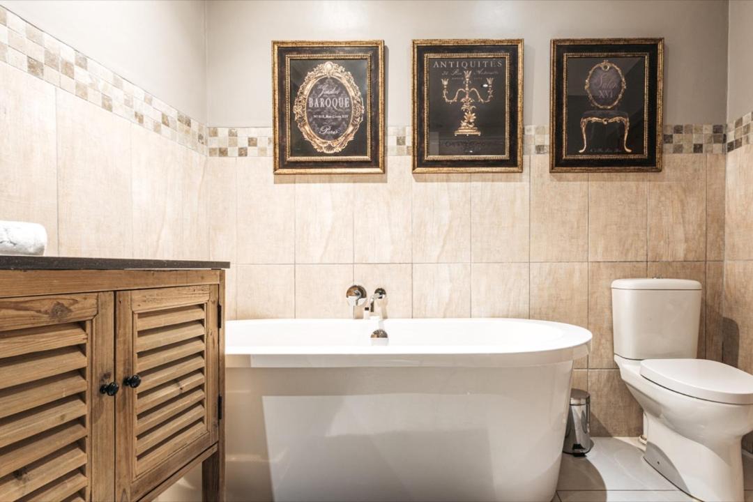 Photo of Bathroom in Newcastle
