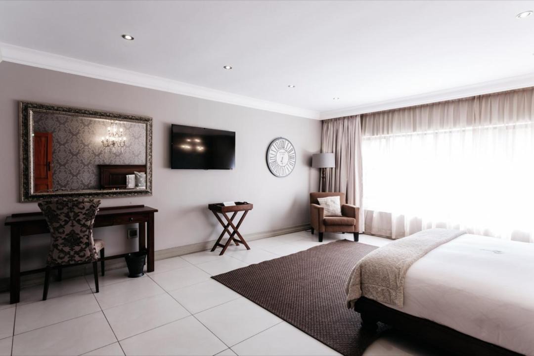 Photo of Bedroom in Newcastle