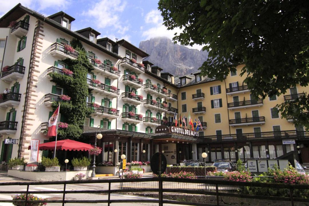 Photo of Others in San Martino di Castrozza