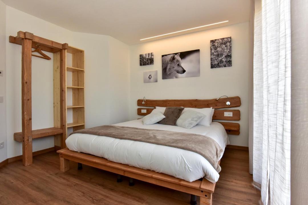 Photo of Bedroom in Segonzano