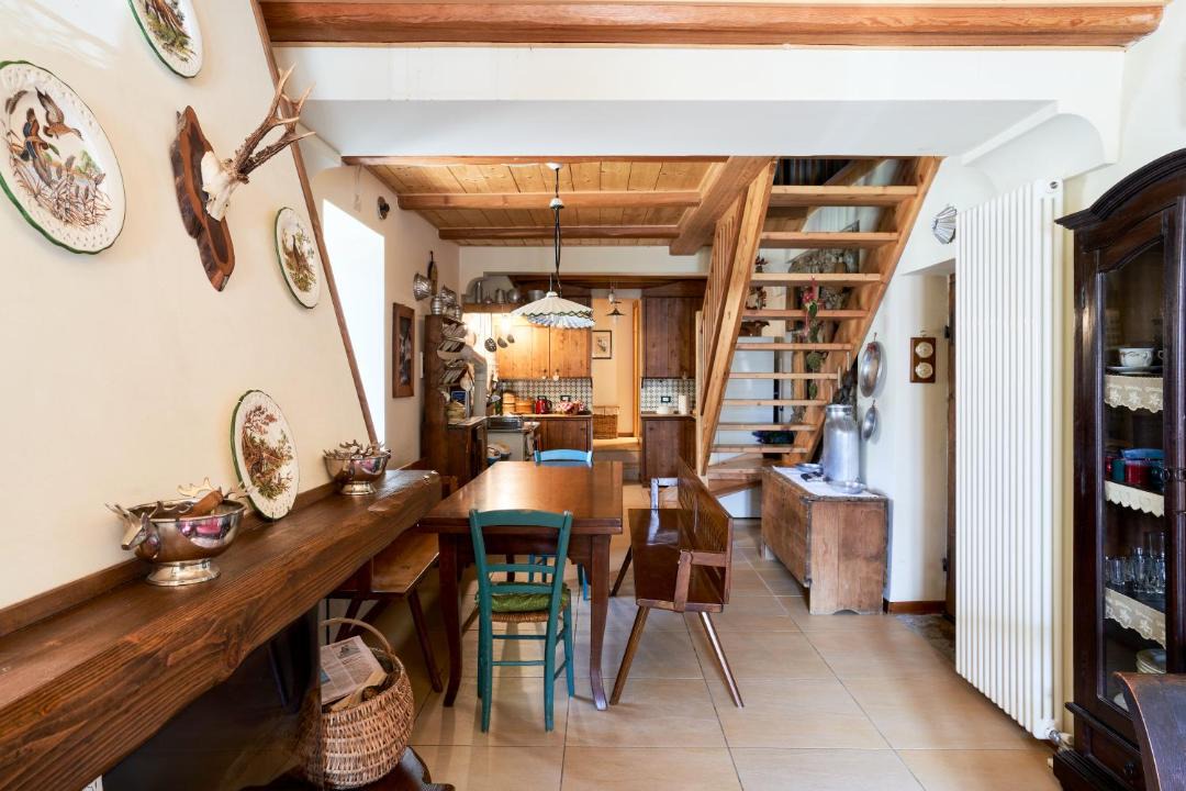 Photo of Livingroom in Prade