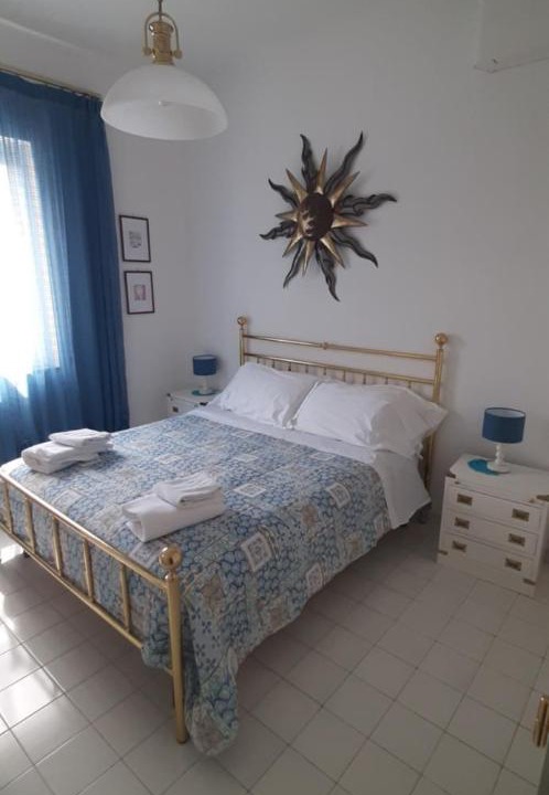 Photo of Bedroom in Positano