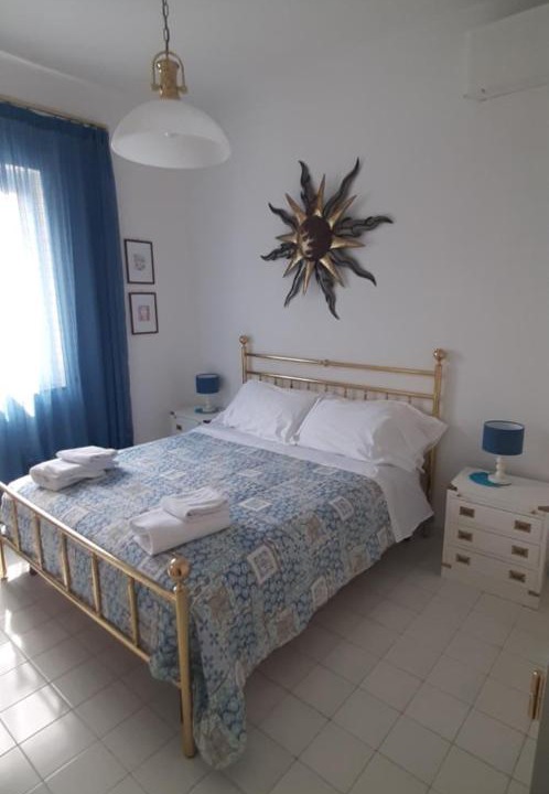 Photo of Bedroom in Positano