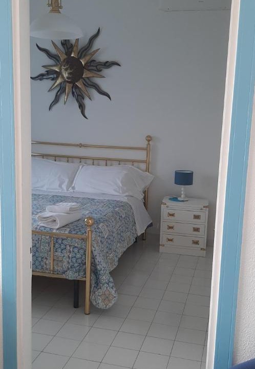 Photo of Bedroom in Positano
