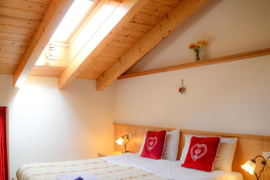 Photo of Bedroom in Flavon