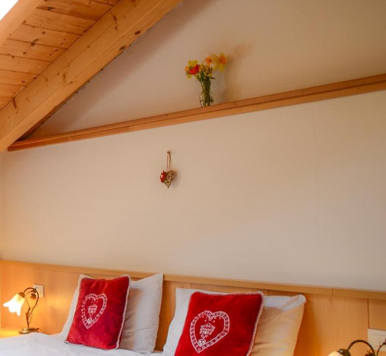 Photo of Bedroom in Flavon