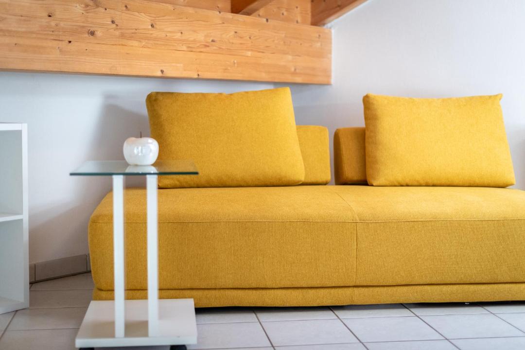 Photo of Livingroom in Tramin