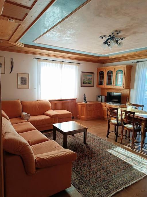 Photo of Livingroom in Baselga di Pine