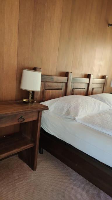 Photo of Bedroom in Baselga di Pine