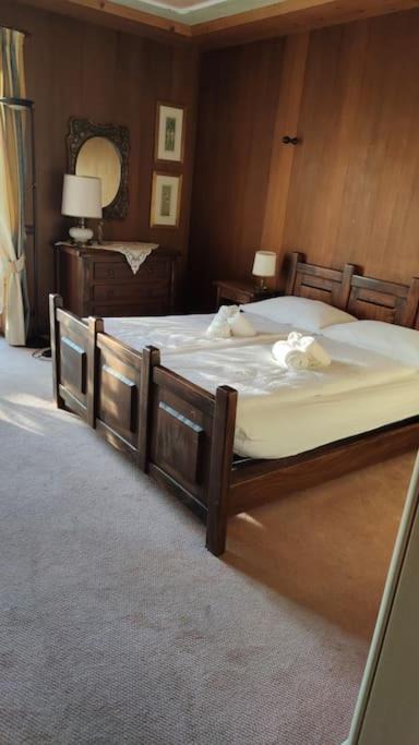 Photo of Bedroom in Baselga di Pine