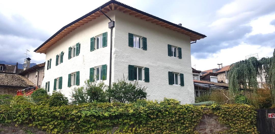 Photo of Buildings in Egna