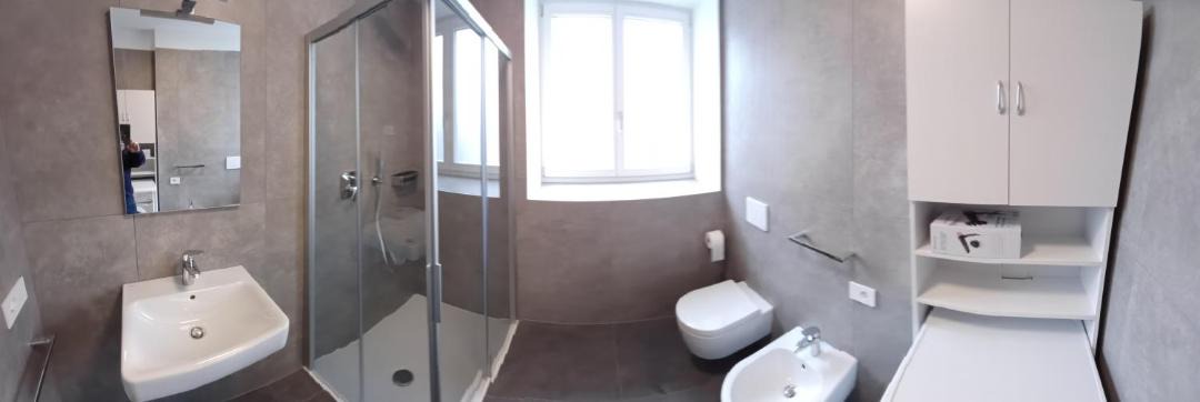 Photo of Bathroom in Egna