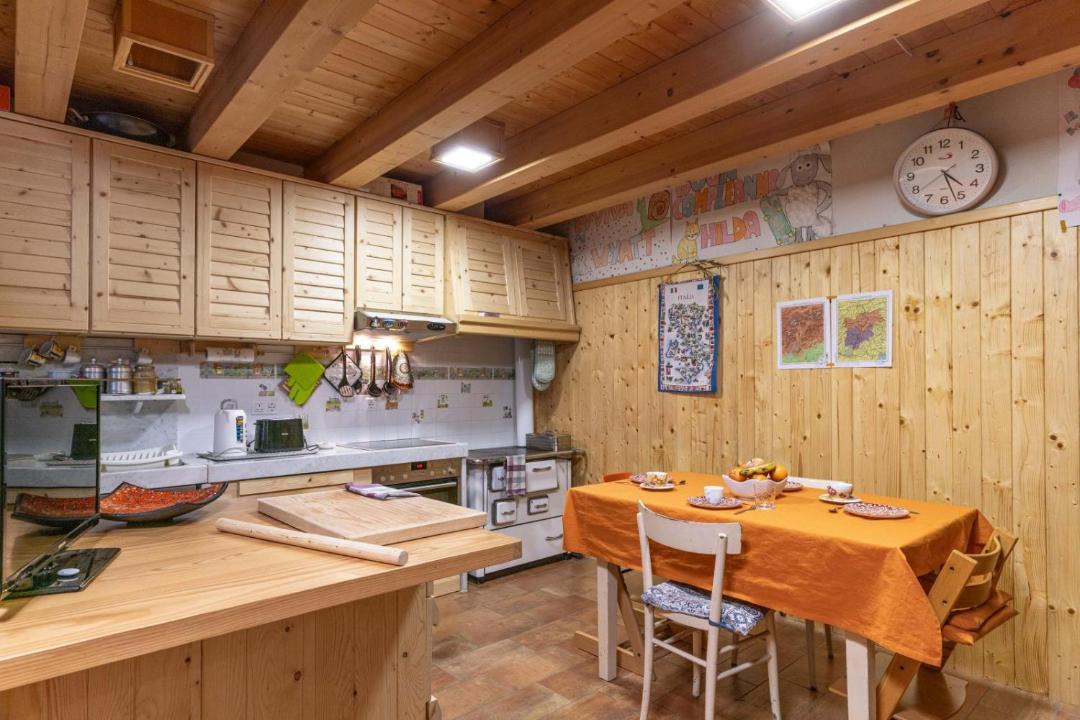 Photo of Kitchen in Telve