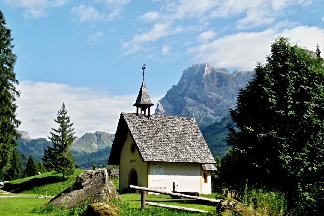 Photo of Others in San Martino di Castrozza