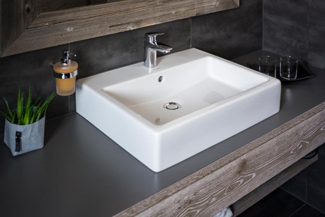 Photo of Bathroom in Lana