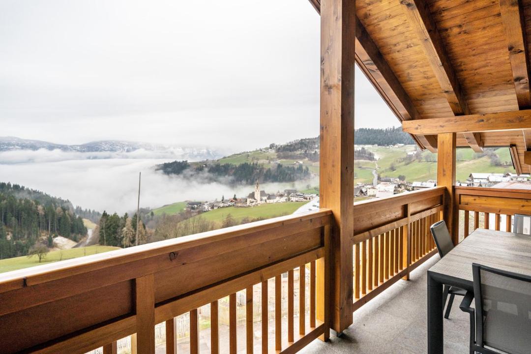 Photo of Patio Balcony in Meltina