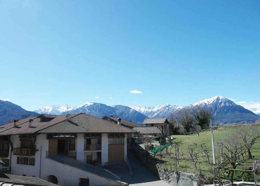 Photo of Buildings in Lomaso